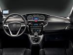 Lancia Ypsilon 2011 года